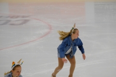 Konståkning 25March 2025